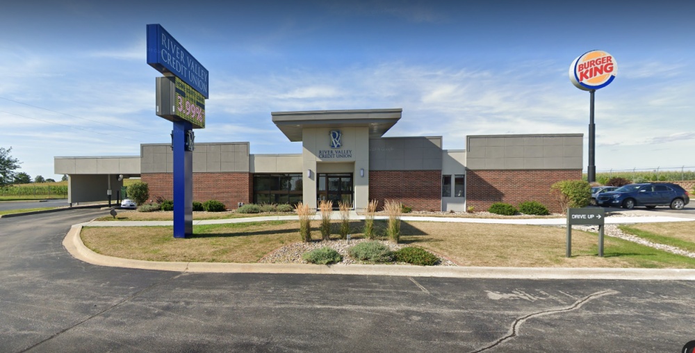River Valley Credit Union 01