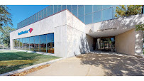 Bank of America (with Drive-thru ATM) 01
