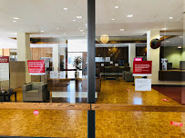 Bank of America (with Drive-thru ATM) 02