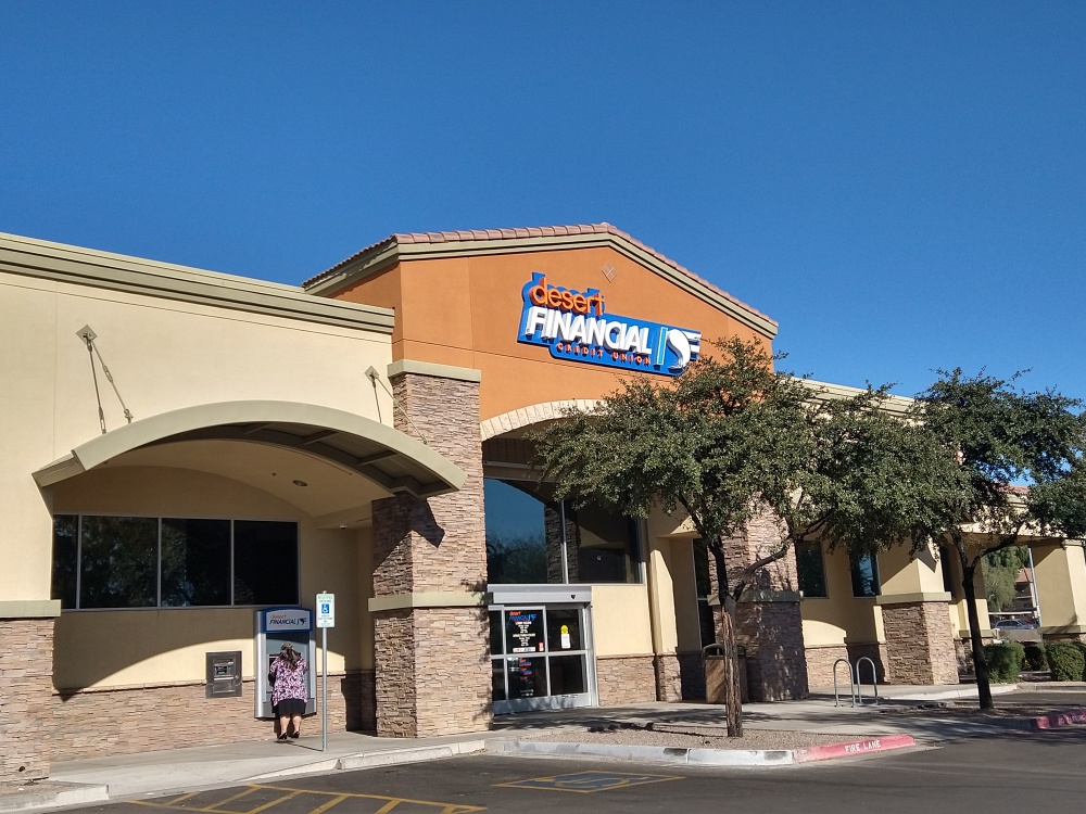 Desert Financial Credit Union 01