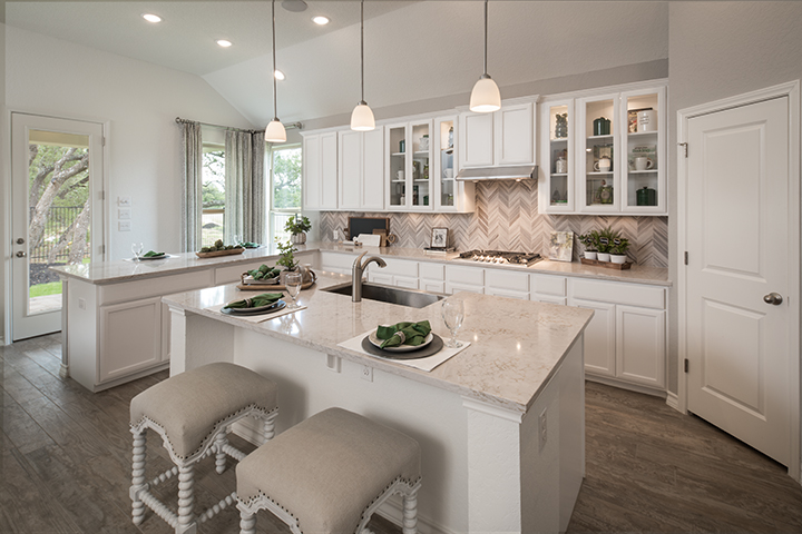 Highland Homes Ventana 01