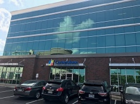 Cornerstone Home Lending, Inc. 01