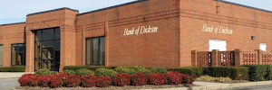 Bank Of Dickson 01