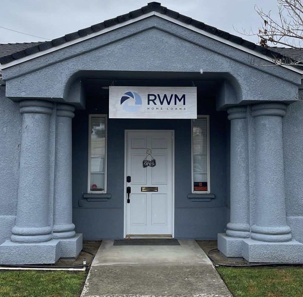 RWM Home Loans - Porterville 01