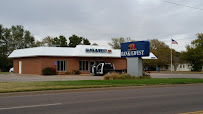 Bank of the West 01