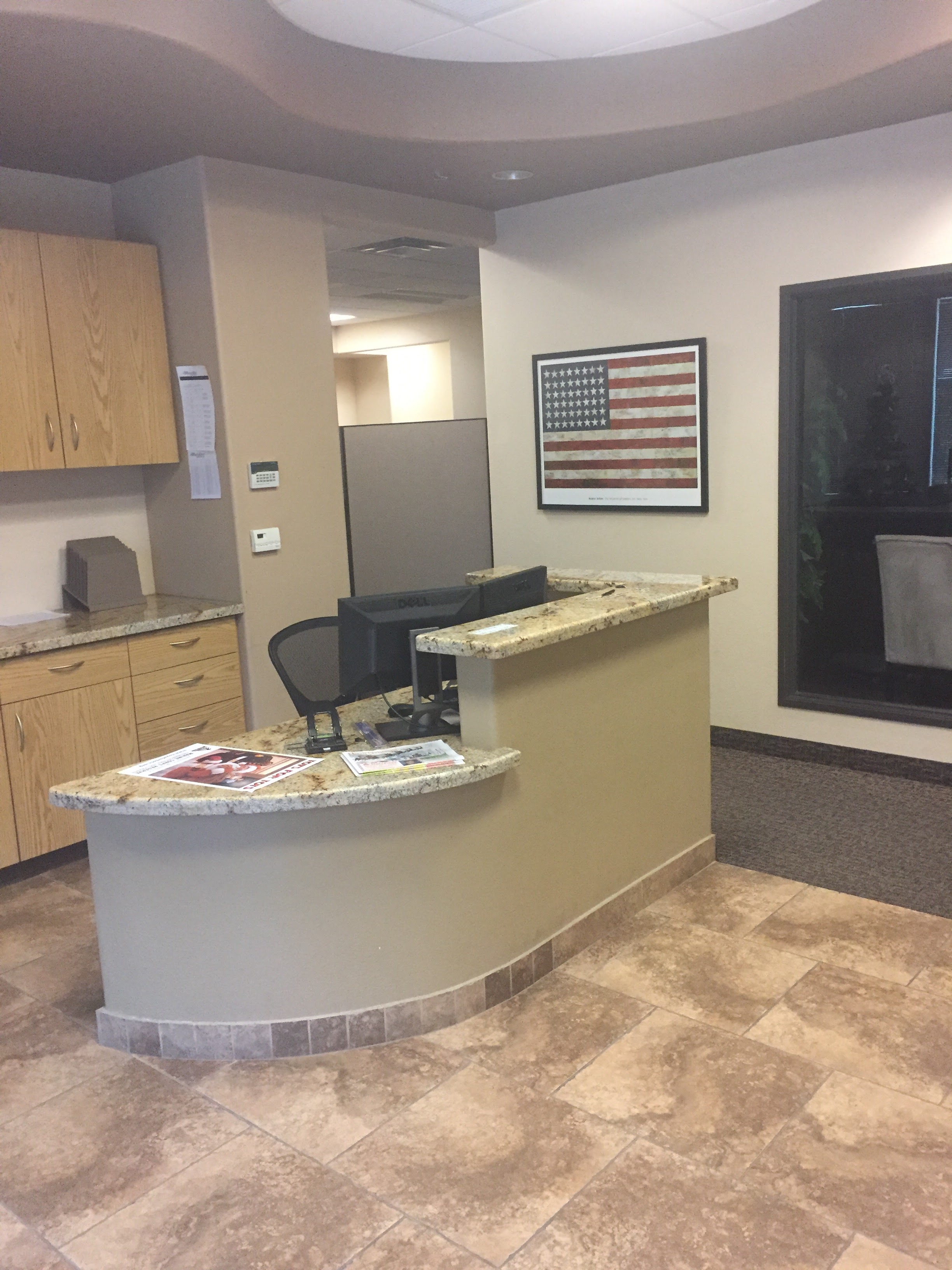 AmeriFirst Financial, Inc. 01