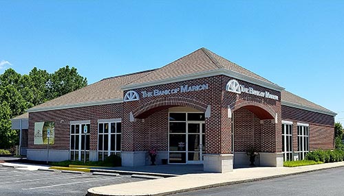 Bristol VA Branch - The Bank of Marion 01
