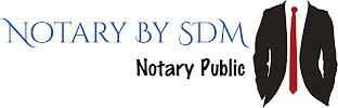 Notary By SDM - Notary Public & Live Scan 04