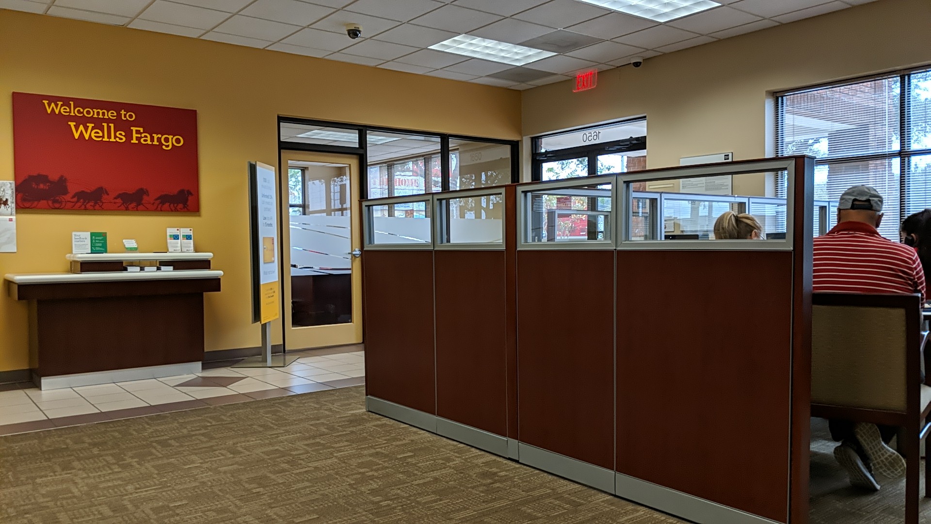 Wells Fargo Bank 01