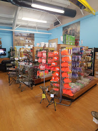 Fort Benning Outdoor Recreation & Equipment Rental 02