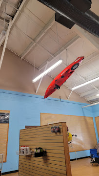Fort Benning Outdoor Recreation & Equipment Rental 04