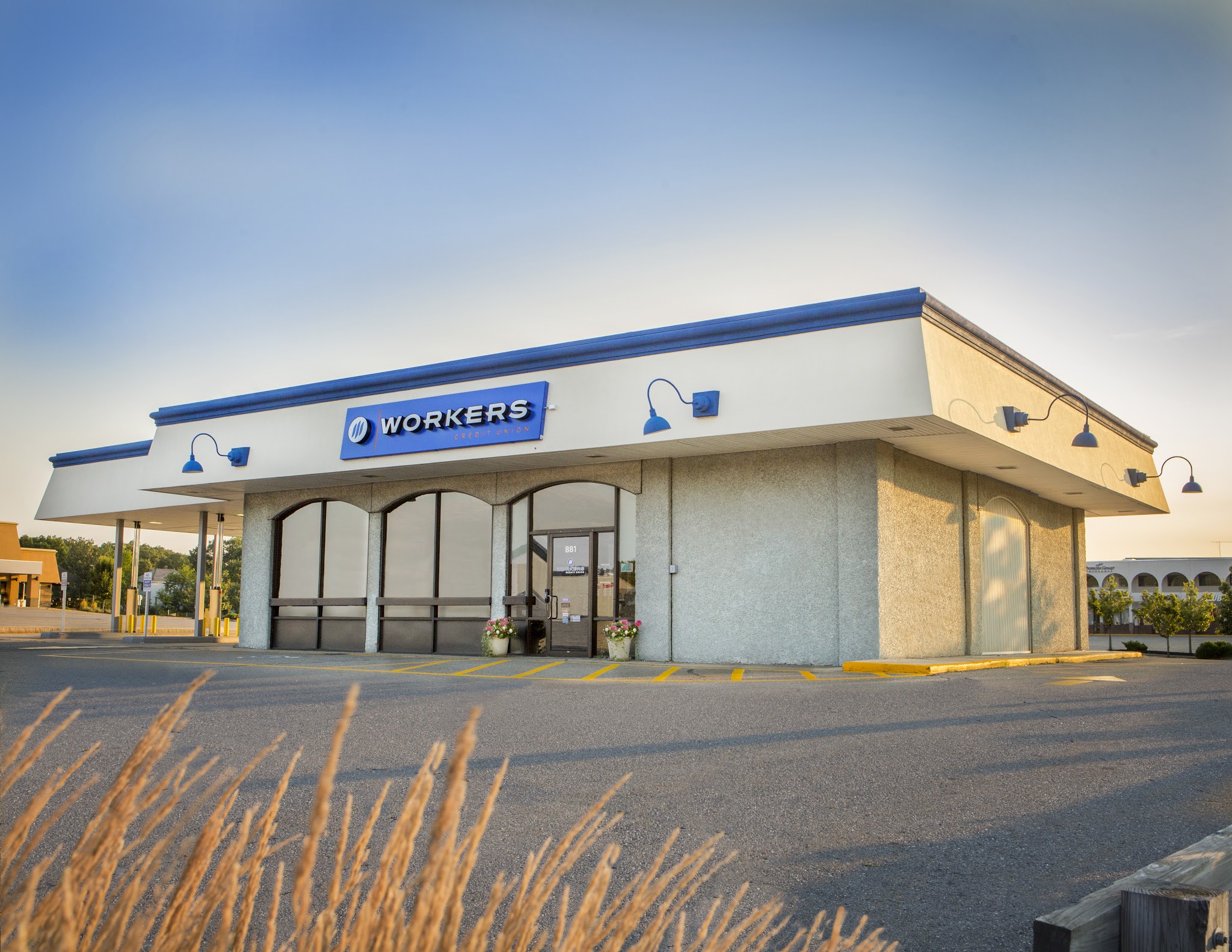 Workers Credit Union 01