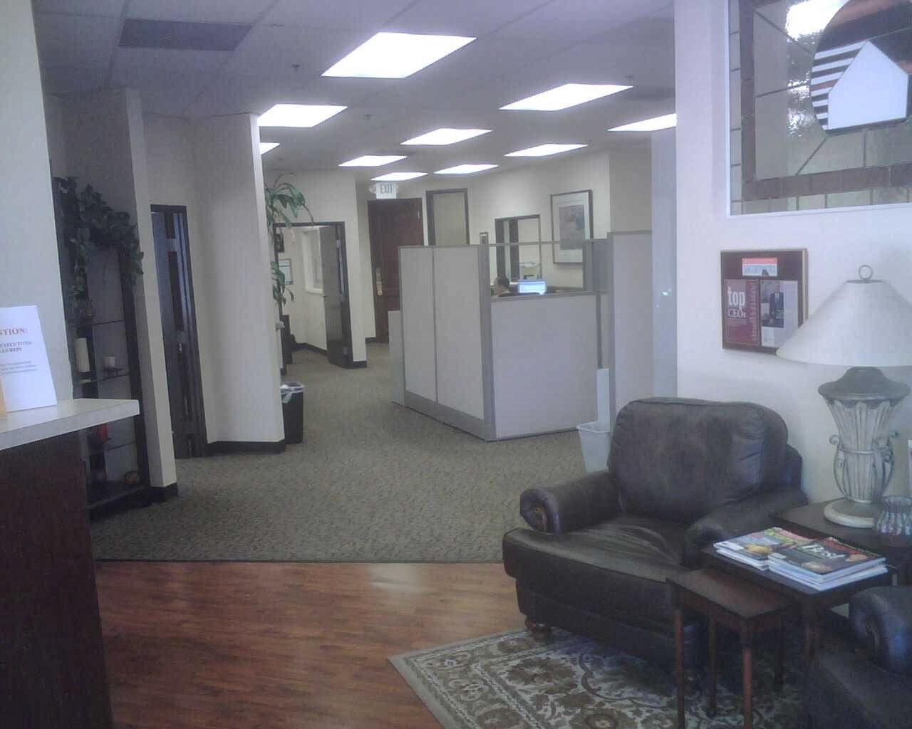 Sunrise Vista Mortgage Corporation 01