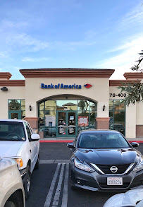 Bank of America (with Drive-thru ATM) 03