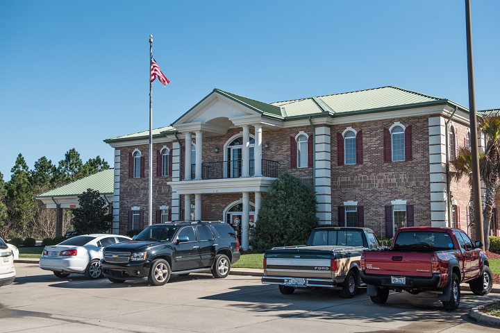 Navigator Credit Union 01