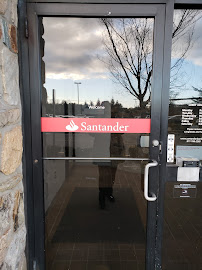 Santander Bank Branch 02