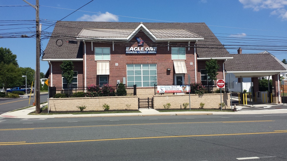 Eagle One Federal Credit Union 01