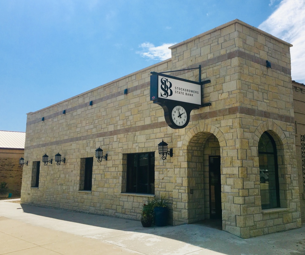 Stockgrowers State Bank 01
