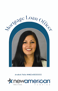 Anabel Felix - Mortgage Loan Officer 03