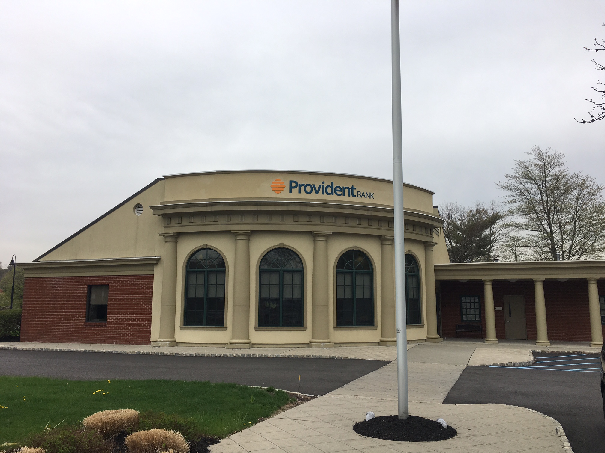 Provident Bank 01