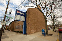U.S. Bank Branch 01