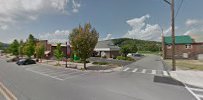 Northwest Bank Drive-Through 02