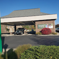 Northwest Bank Drive-Through 03