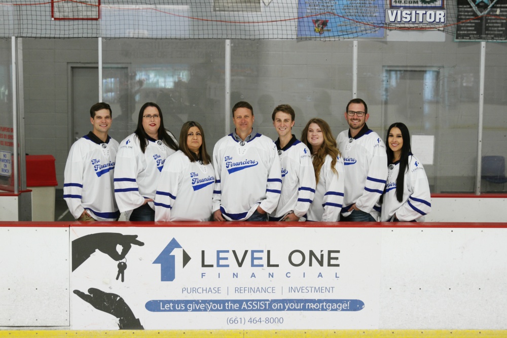 Level One Financial 01