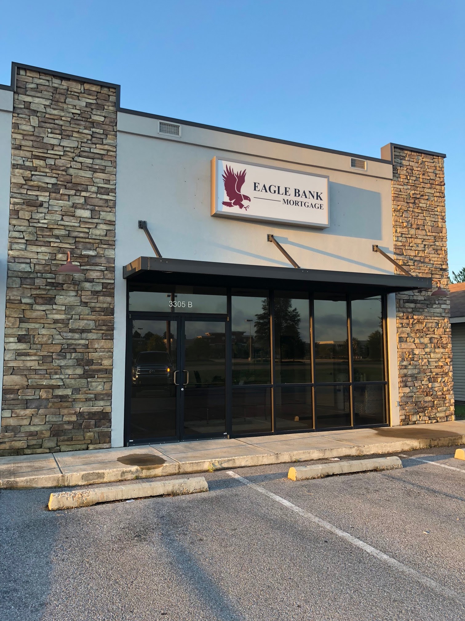 Eagle Bank Mortgage 01