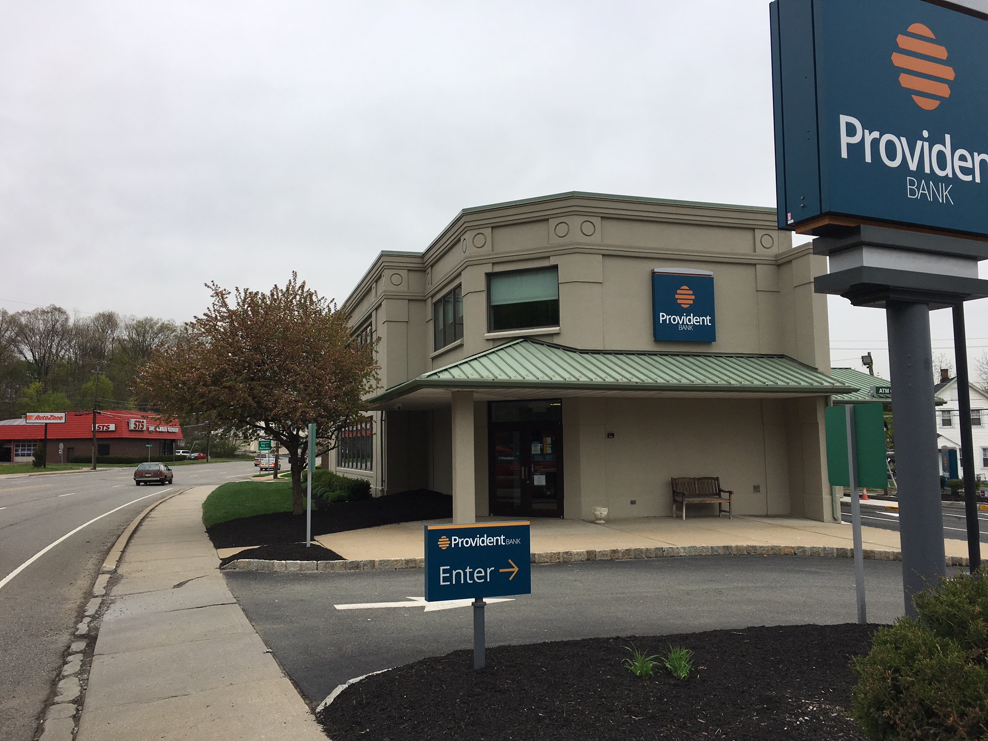 Provident Bank 01