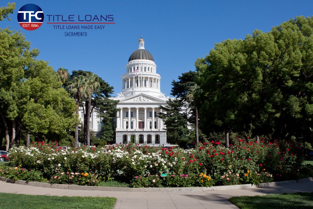 TFC Title Loans Sacramento CA 01