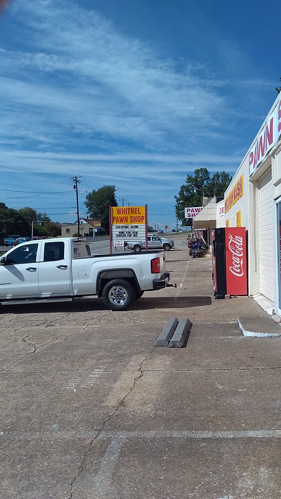 Whitnel Pawn Shop 01