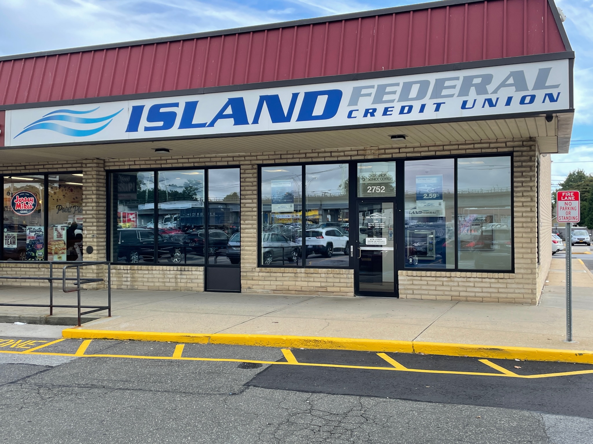 Island Federal Credit Union 01