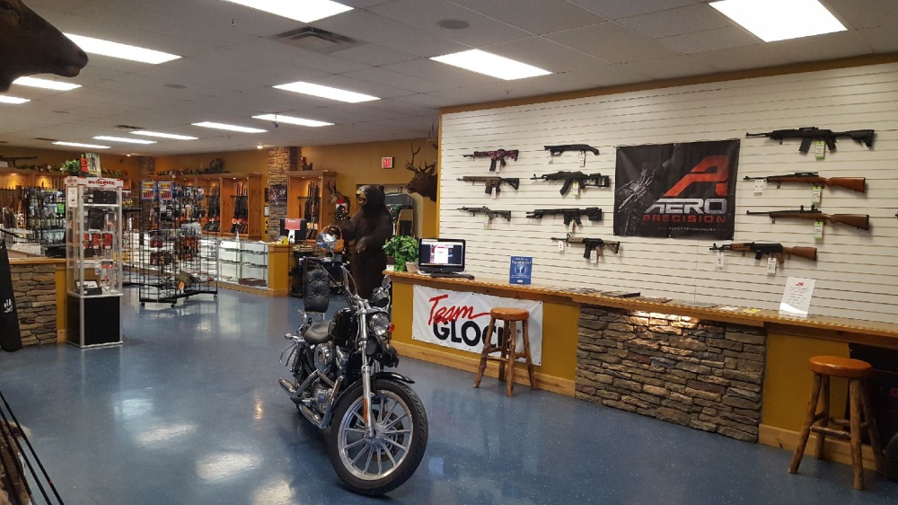 J & S Pawn and Guns 01