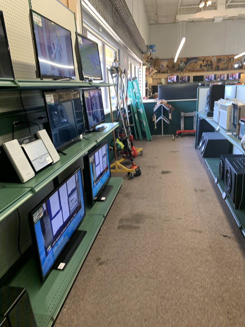 S & R Sales & Pawn Shop 01