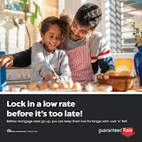 Paul Karas at Guaranteed Rate (NMLS #1020753) 04