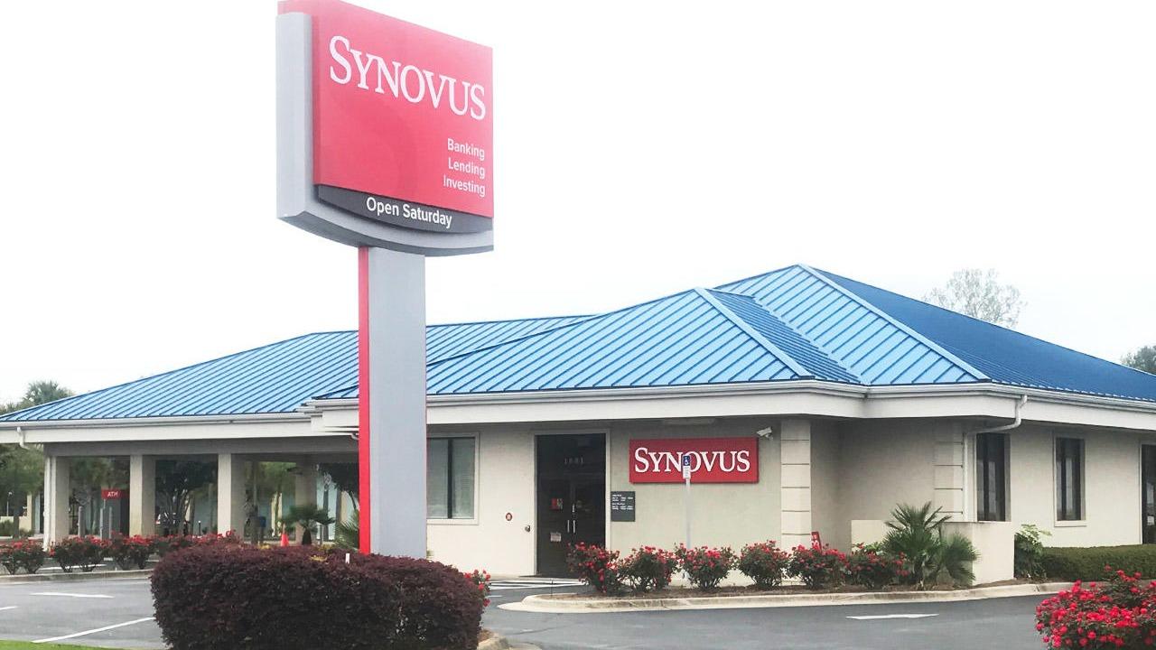 Synovus Bank 01