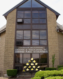 Dennis & Associates, CPA's 02