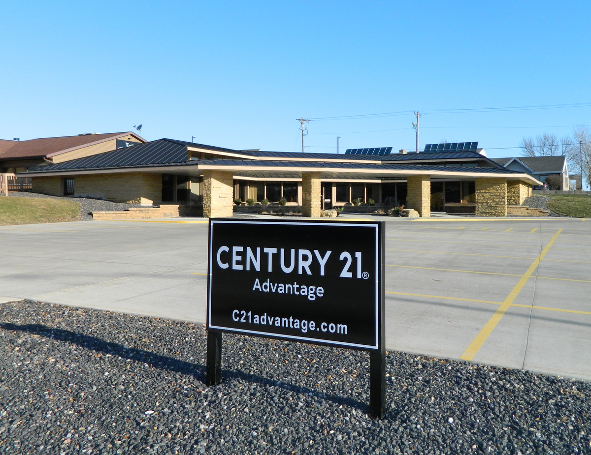 Century 21 Advantage - Monroe 01