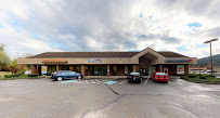 Bank of America (with Drive-thru services) 01