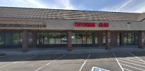 Bank of America (with Drive-thru services) 02