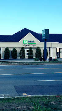 TD Bank 03