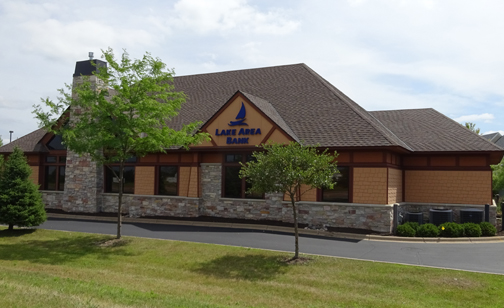 Lake Area Bank 01