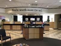 Fort Worth Community Credit Union - North Richland Hills Office 01