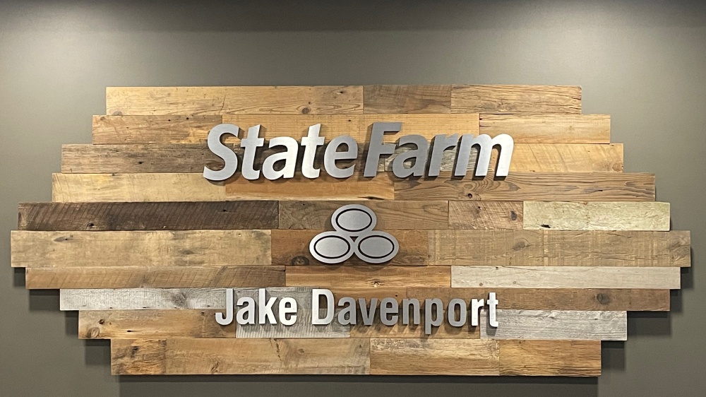 Jake Davenport - State Farm Insurance Agent 01