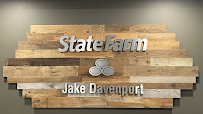 Jake Davenport - State Farm Insurance Agent 01