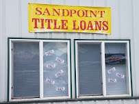 Sandpoint Title & Payday Loans 03