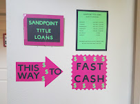 Sandpoint Title & Payday Loans 04