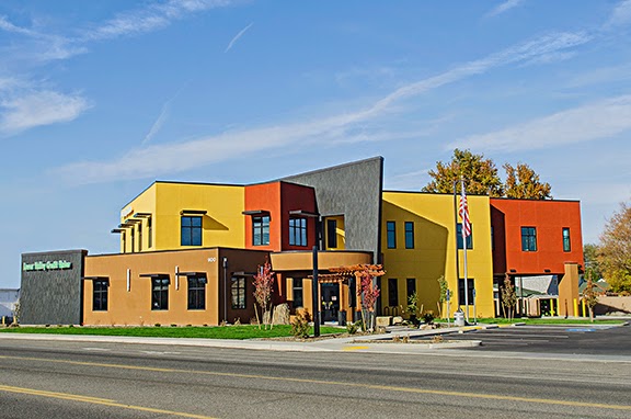 Lower Valley Credit Union a division of Self-Help Federal Credit Union 01
