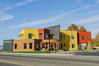 Lower Valley Credit Union a division of Self-Help Federal Credit Union 01